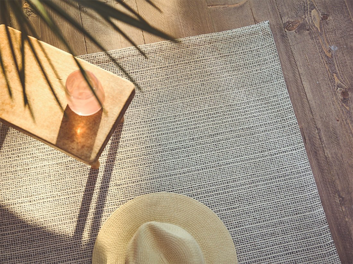 พรมทอมือ