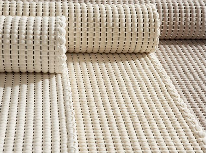 พรมทอมือ