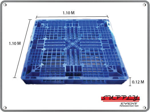 พาเลทพลาสติก พาเลจพลาสติก พาเลจ พาจเลด