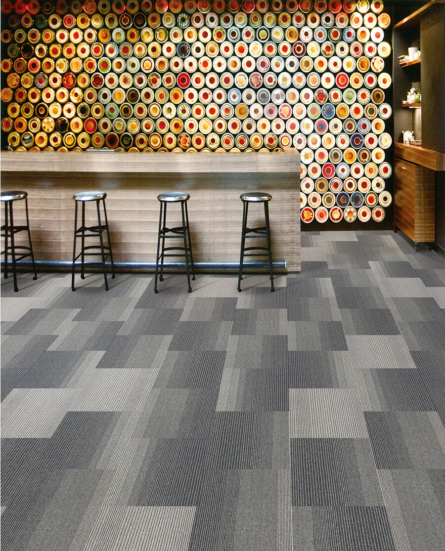 พรมแผ่น Carpet Tiles พรม ขายพรม จำหน่ายพรม โรงงานพรม เช่าพรม ขายพรมอัด ...